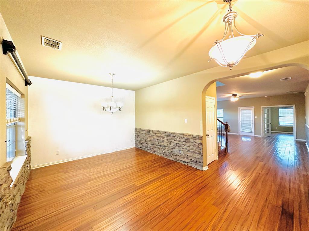 Villages Of Melissa Ph 1 - Residential Lease