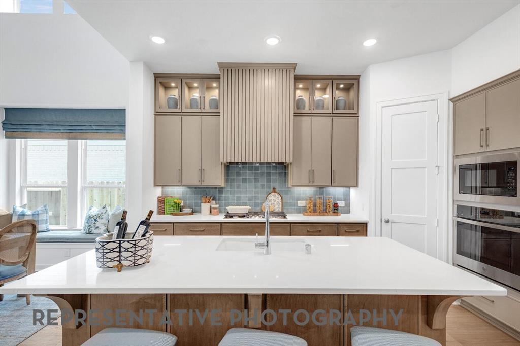 Sandbrock Ranch - Residential