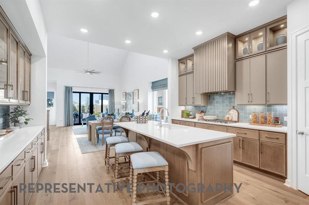 Sandbrock Ranch - Residential