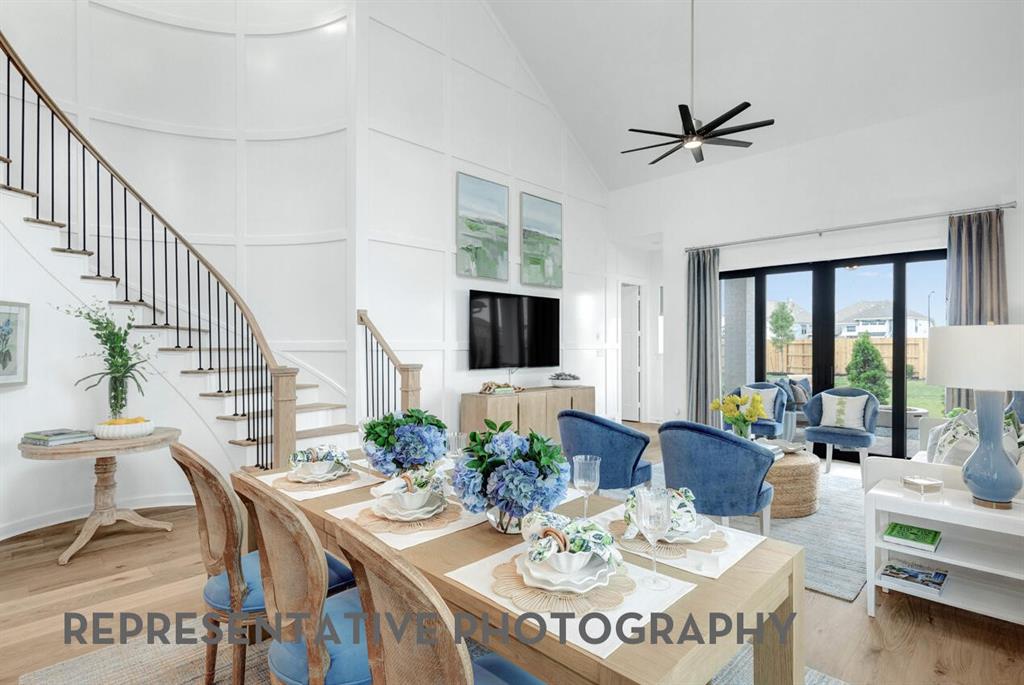 Sandbrock Ranch - Residential