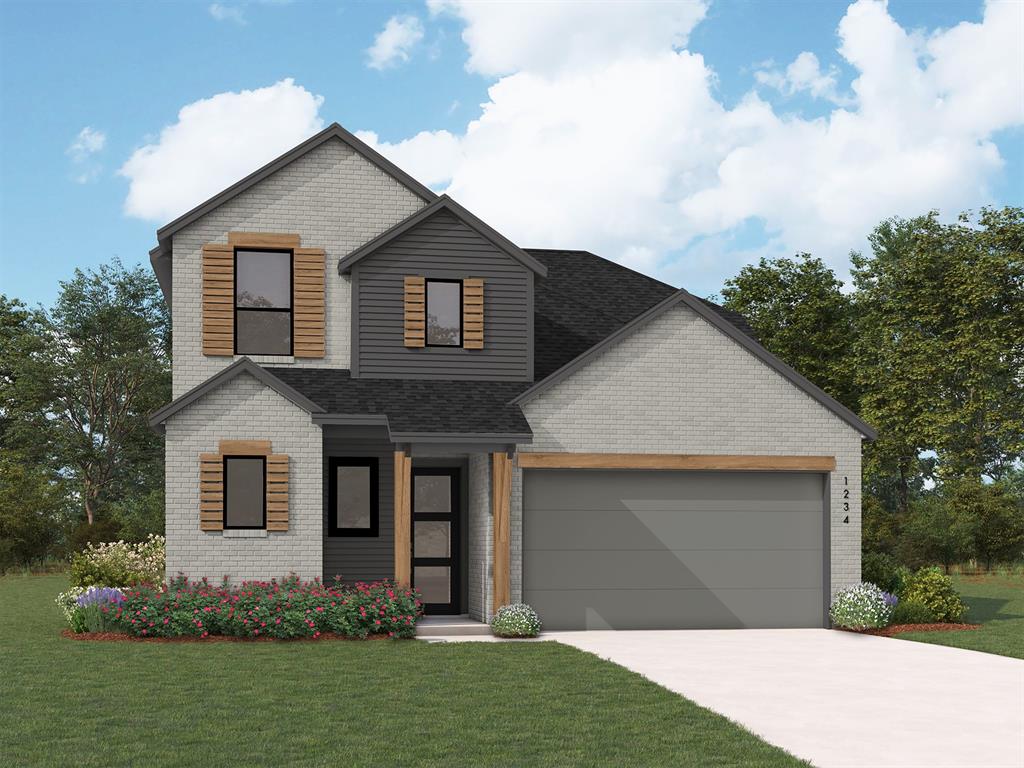 Sandbrock Ranch - Residential