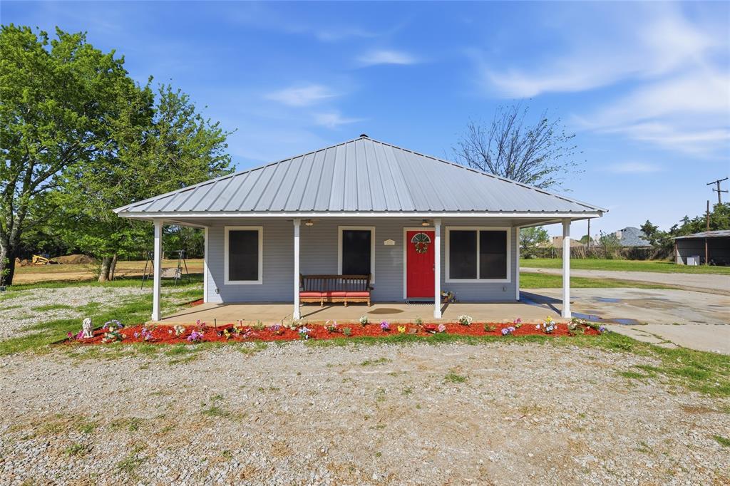 A-731 AD REYNOLDS 6.9600 ACRES - Residential