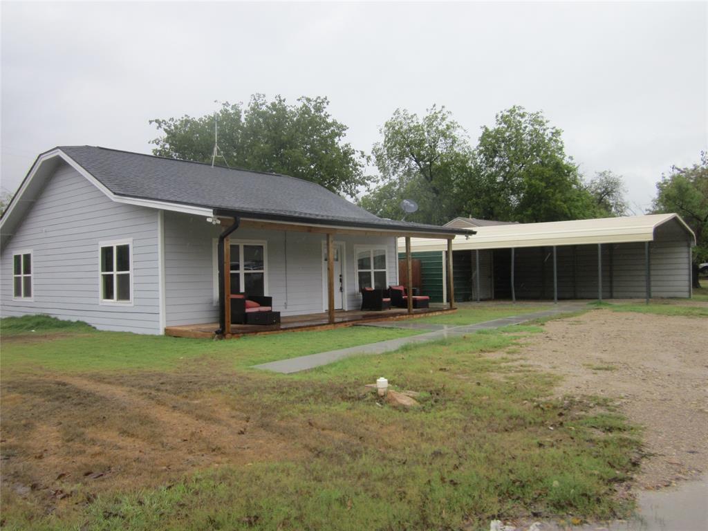 MOBERLEY - Residential