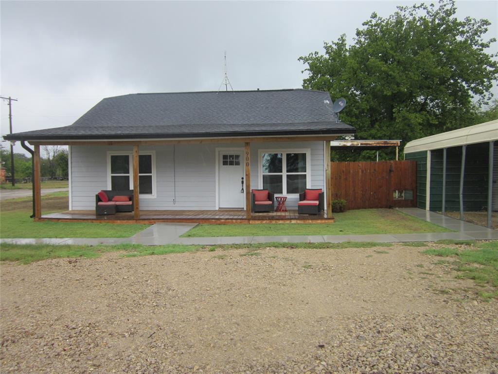 MOBERLEY - Residential