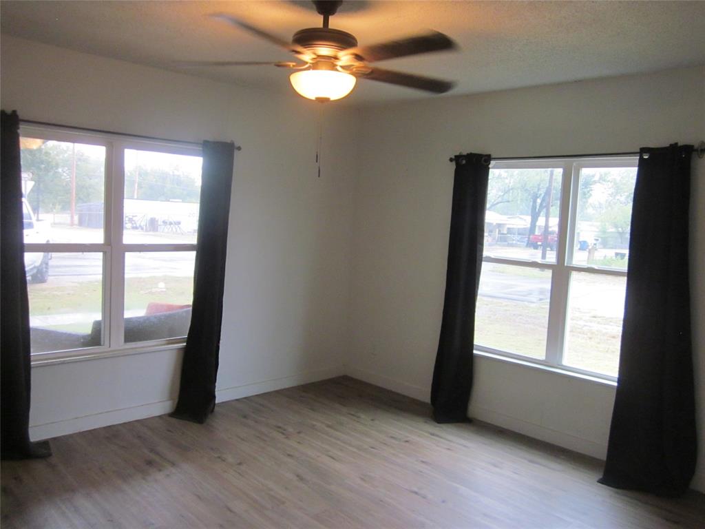 MOBERLEY - Residential