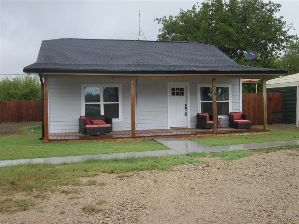 MOBERLEY - Residential