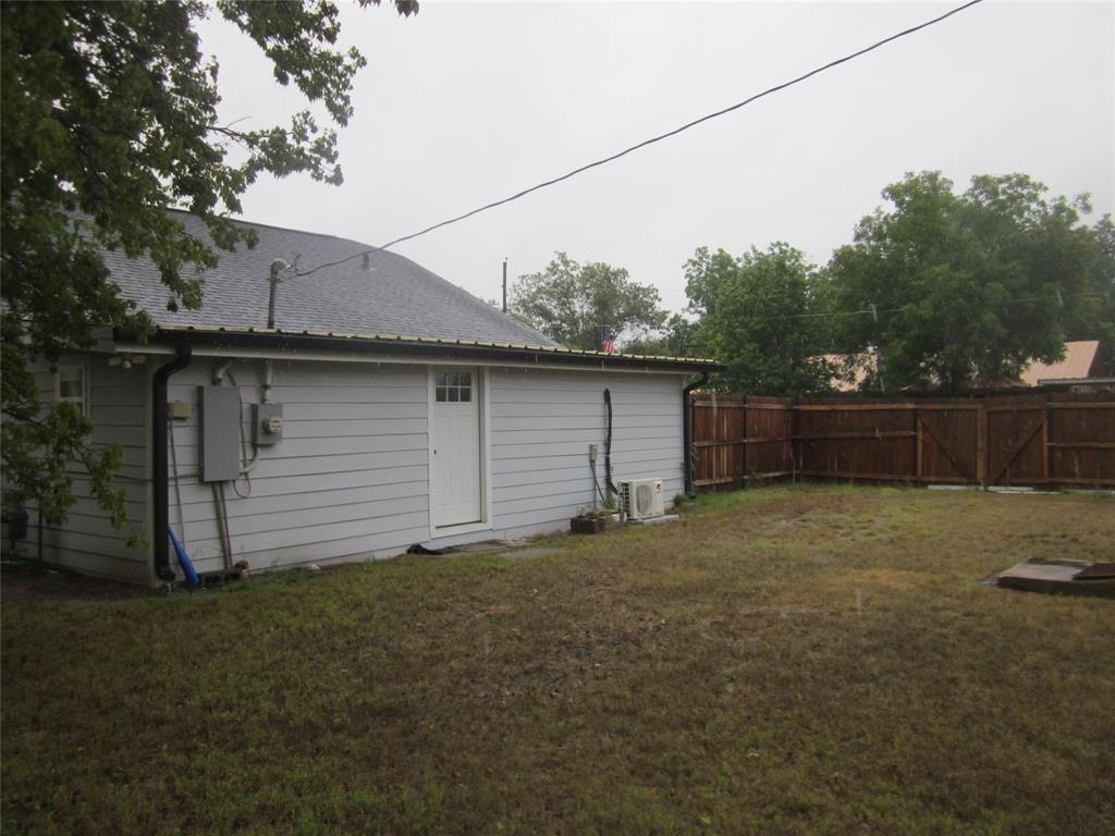 MOBERLEY - Residential