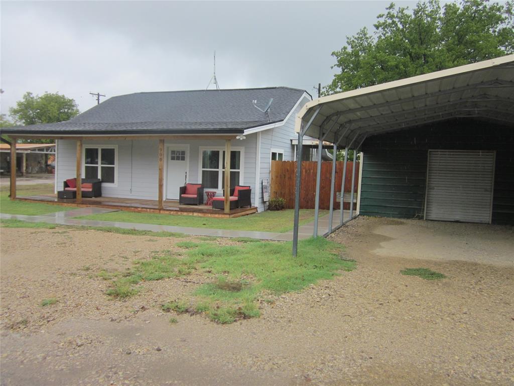 MOBERLEY - Residential