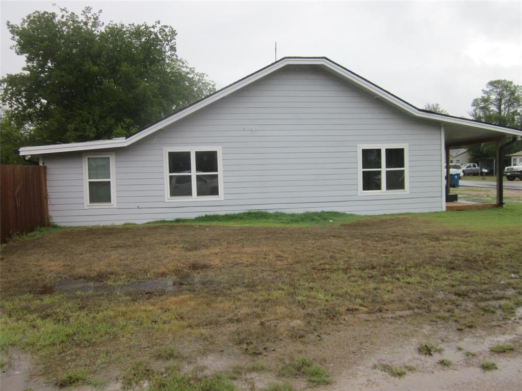 MOBERLEY - Residential