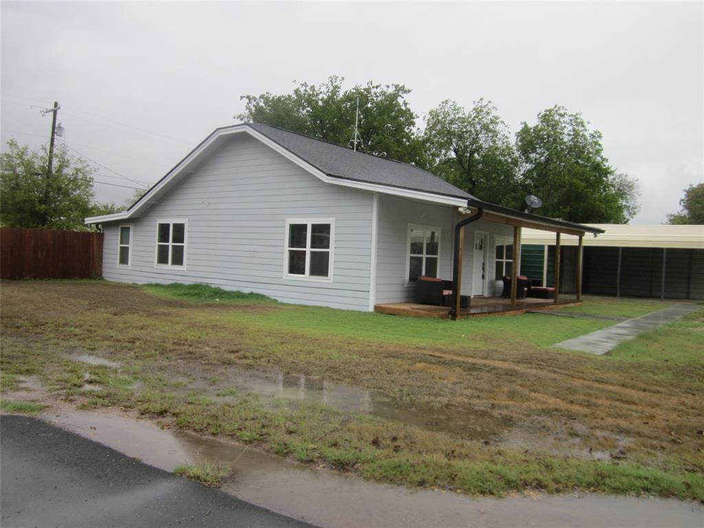 MOBERLEY - Residential