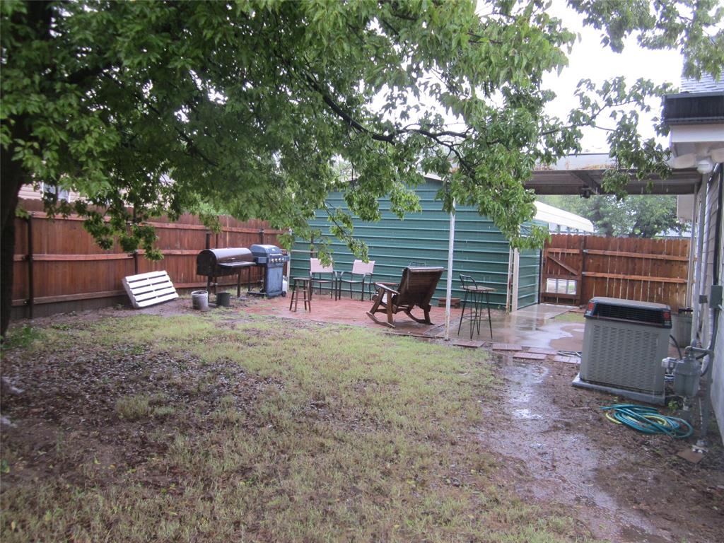 MOBERLEY - Residential
