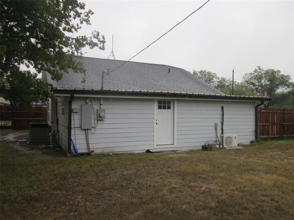 MOBERLEY - Residential