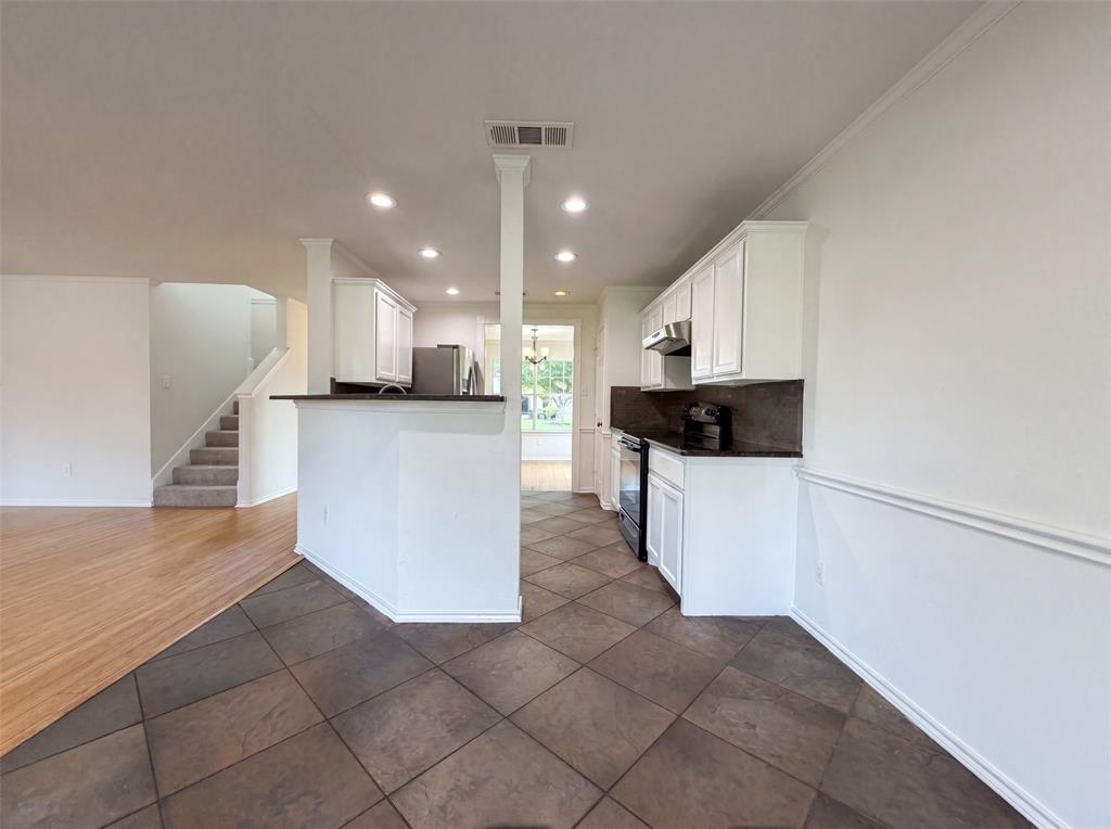 Deer Creek Arlington - Residential