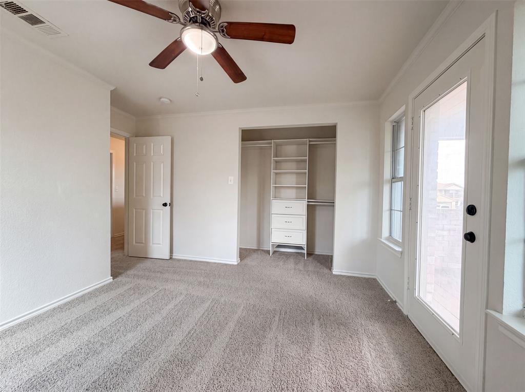 Deer Creek Arlington - Residential