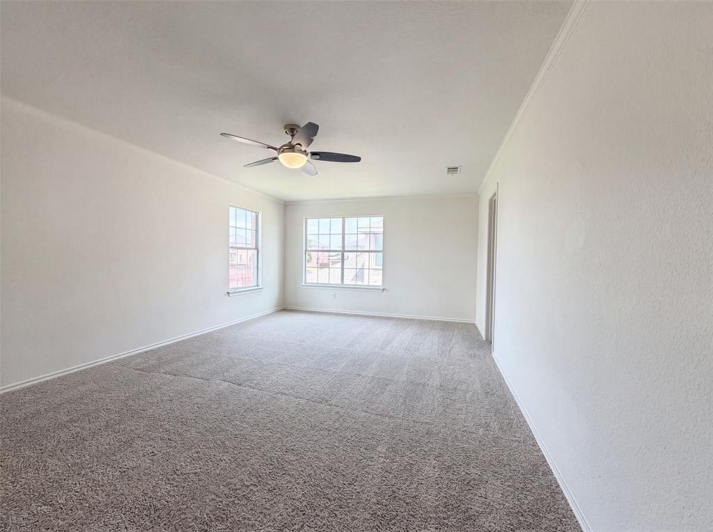 Deer Creek Arlington - Residential