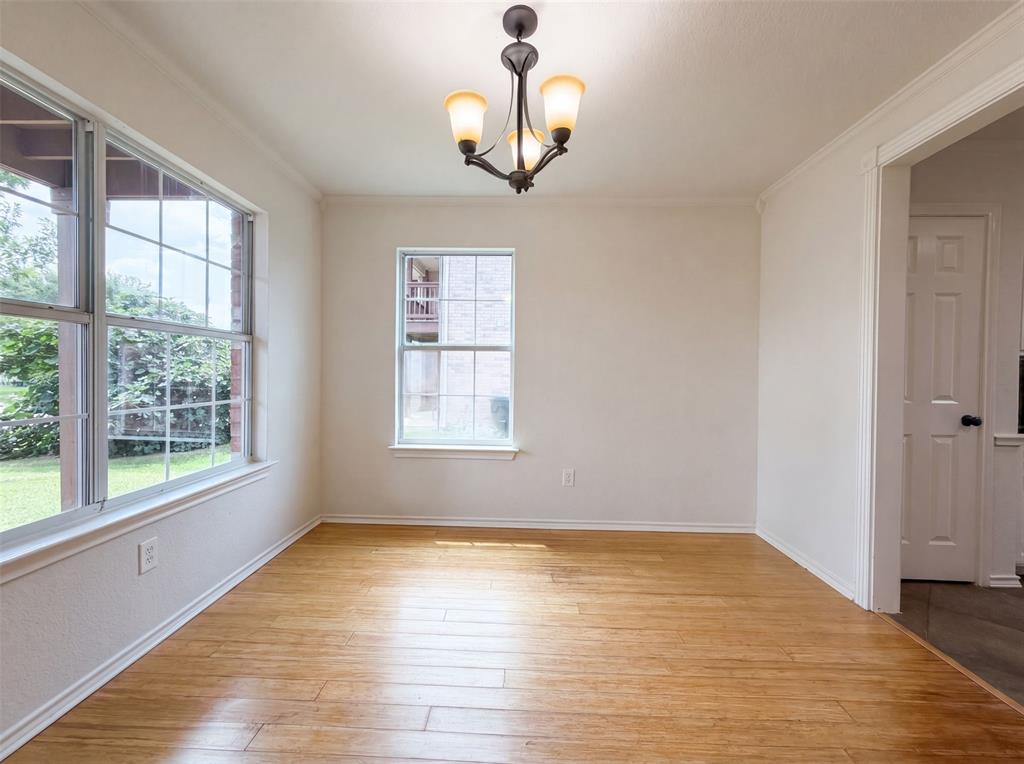 Deer Creek Arlington - Residential