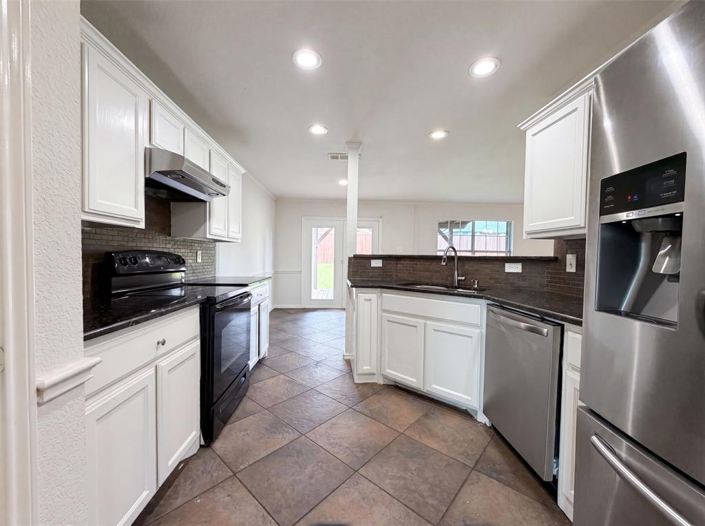 Deer Creek Arlington - Residential