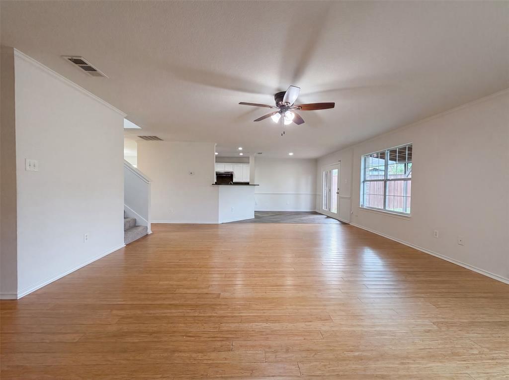 Deer Creek Arlington - Residential