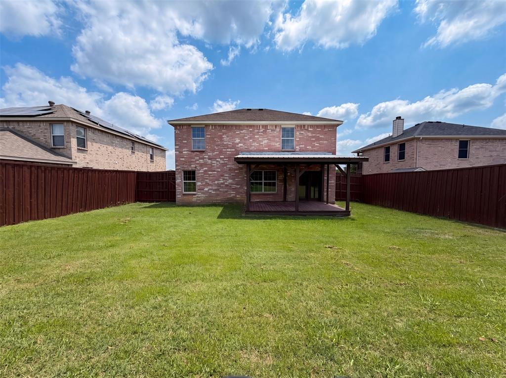 Deer Creek Arlington - Residential