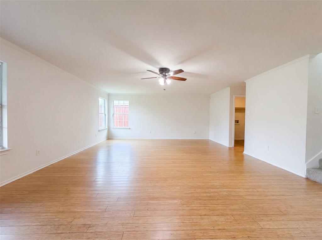 Deer Creek Arlington - Residential