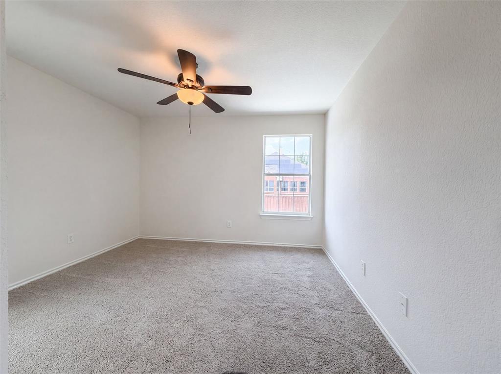 Deer Creek Arlington - Residential