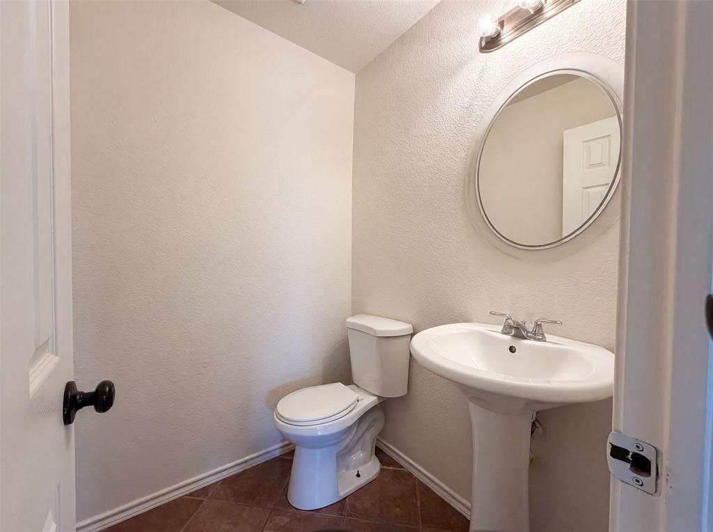 Deer Creek Arlington - Residential