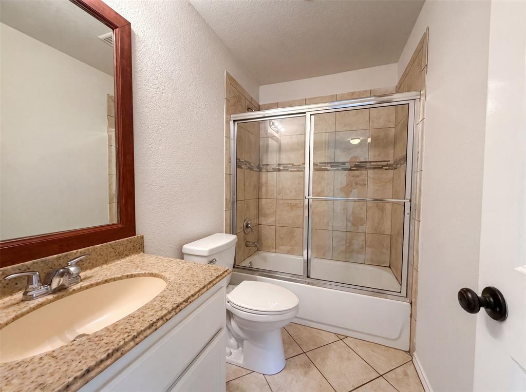 Deer Creek Arlington - Residential