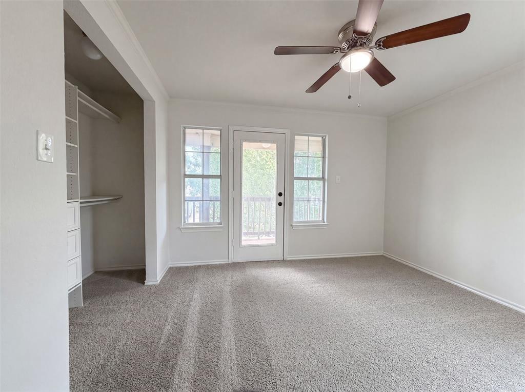 Deer Creek Arlington - Residential