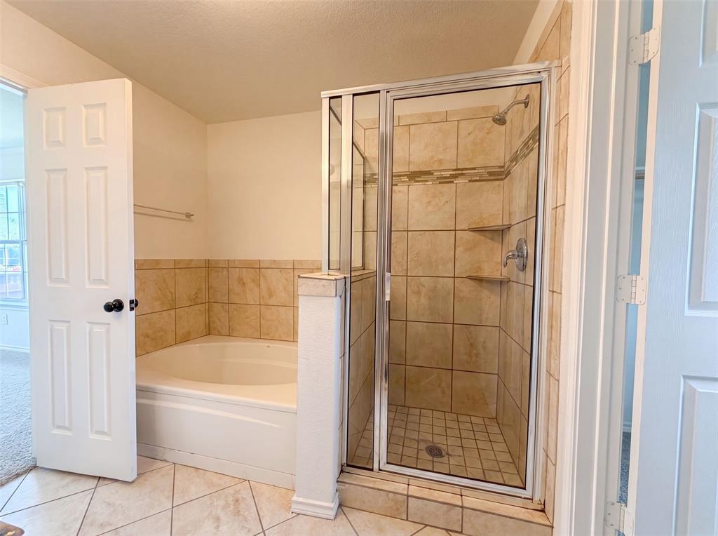 Deer Creek Arlington - Residential