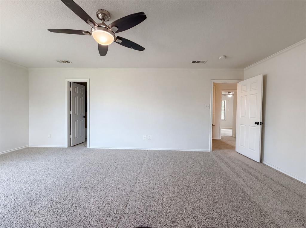 Deer Creek Arlington - Residential