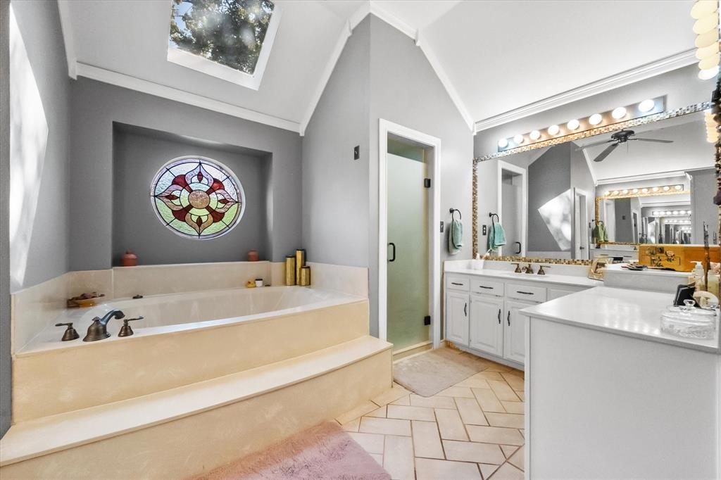Cedar Bend Estates - Residential