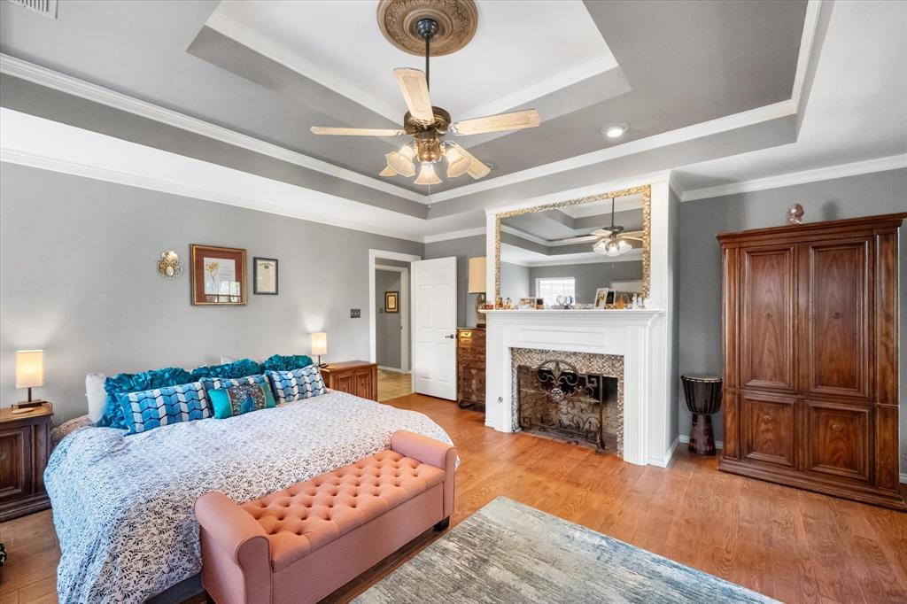 Cedar Bend Estates - Residential