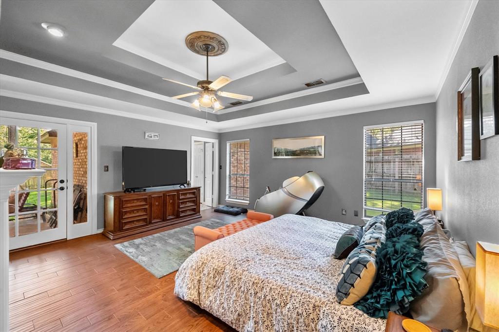 Cedar Bend Estates - Residential