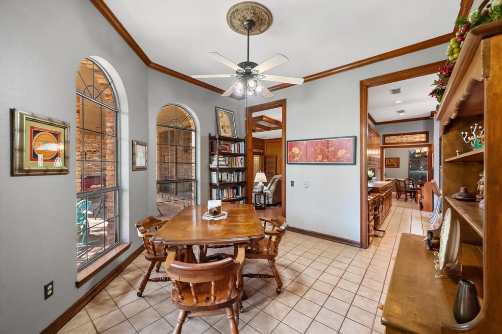 Cedar Bend Estates - Residential