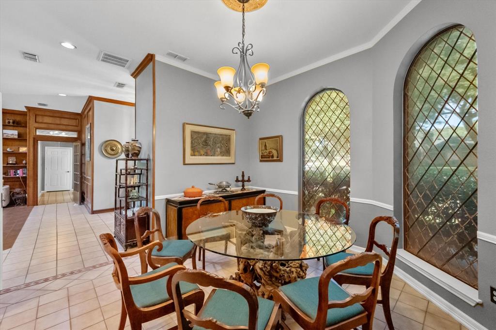 Cedar Bend Estates - Residential