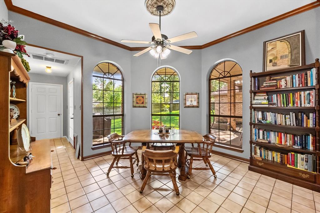 Cedar Bend Estates - Residential