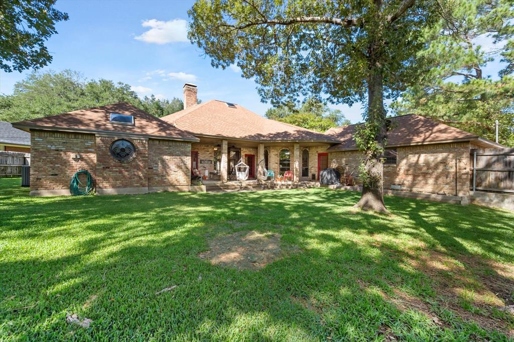 Cedar Bend Estates - Residential