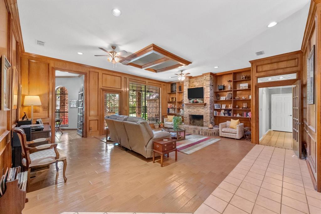 Cedar Bend Estates - Residential