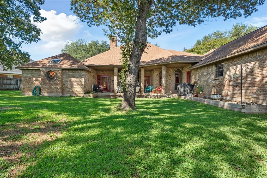 Cedar Bend Estates - Residential