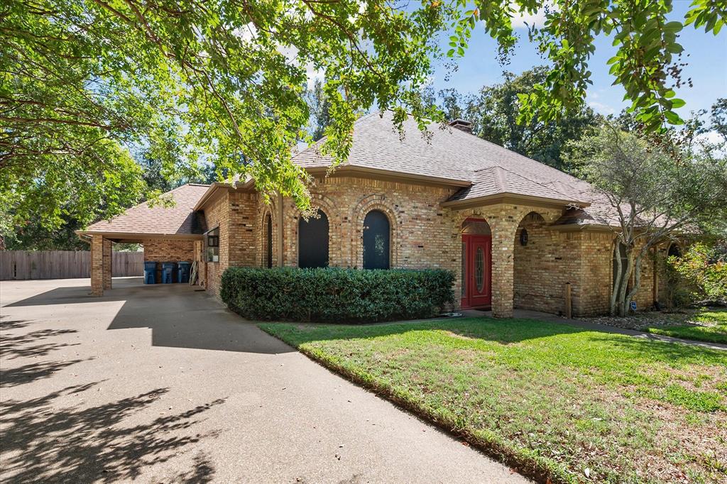 Cedar Bend Estates - Residential