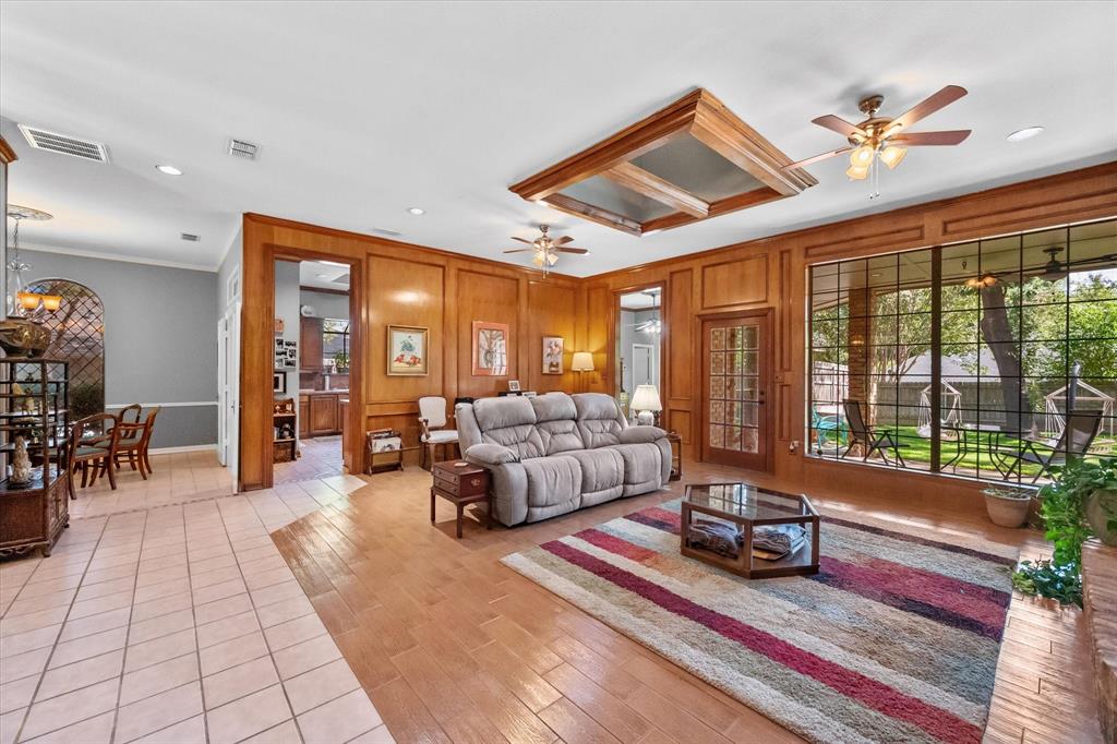 Cedar Bend Estates - Residential