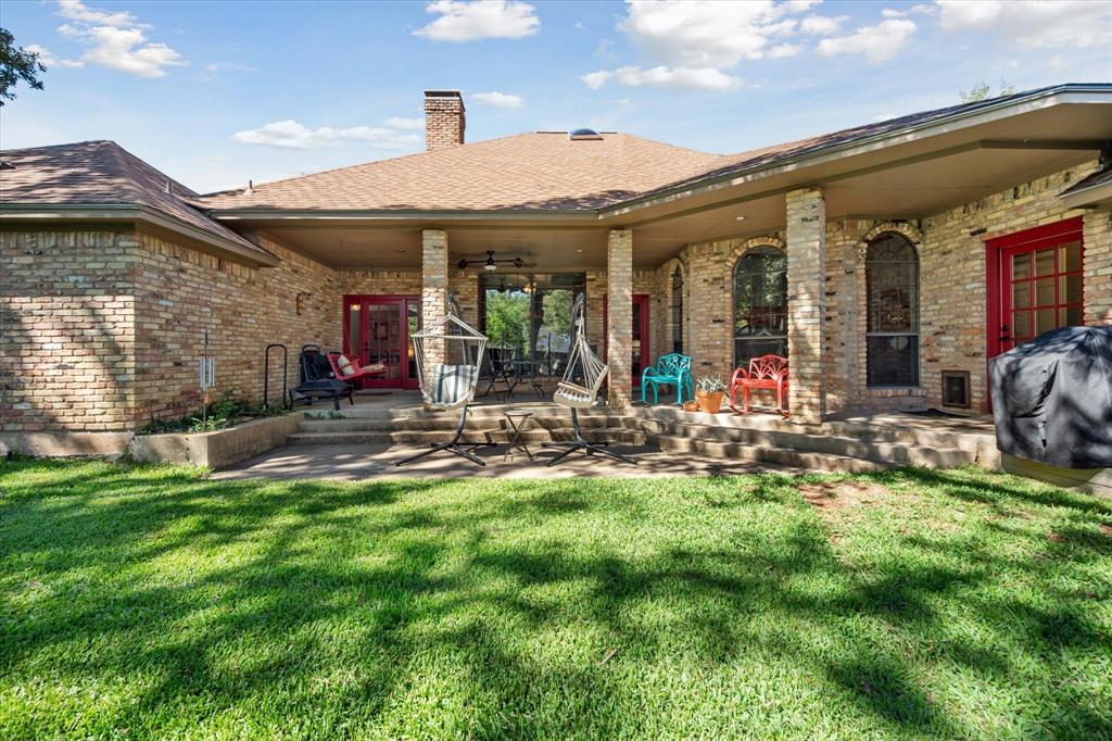Cedar Bend Estates - Residential