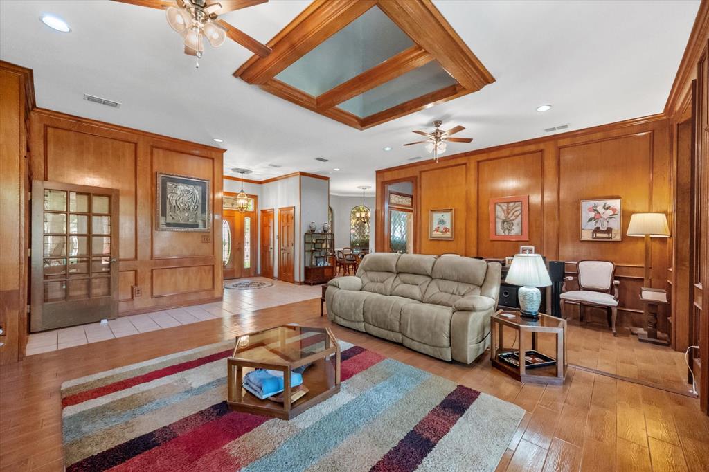 Cedar Bend Estates - Residential