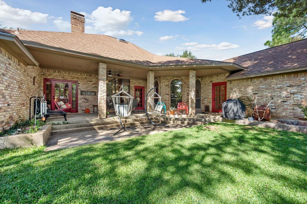 Cedar Bend Estates - Residential