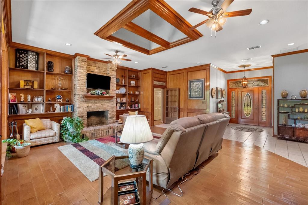 Cedar Bend Estates - Residential
