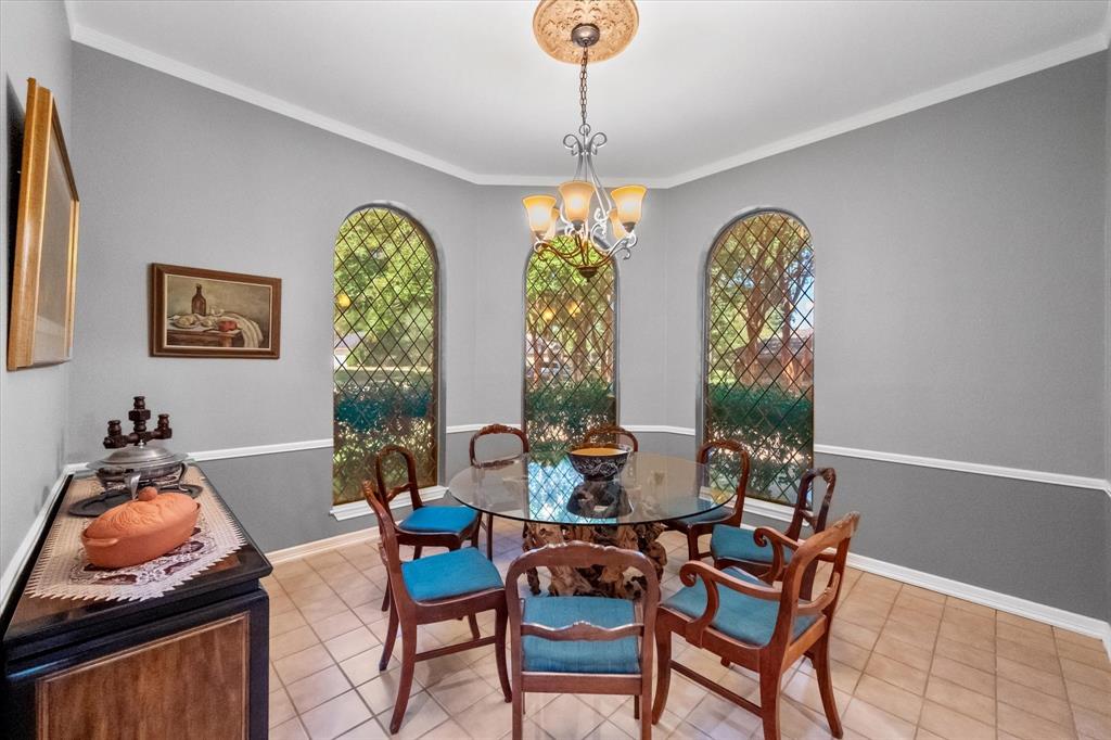 Cedar Bend Estates - Residential
