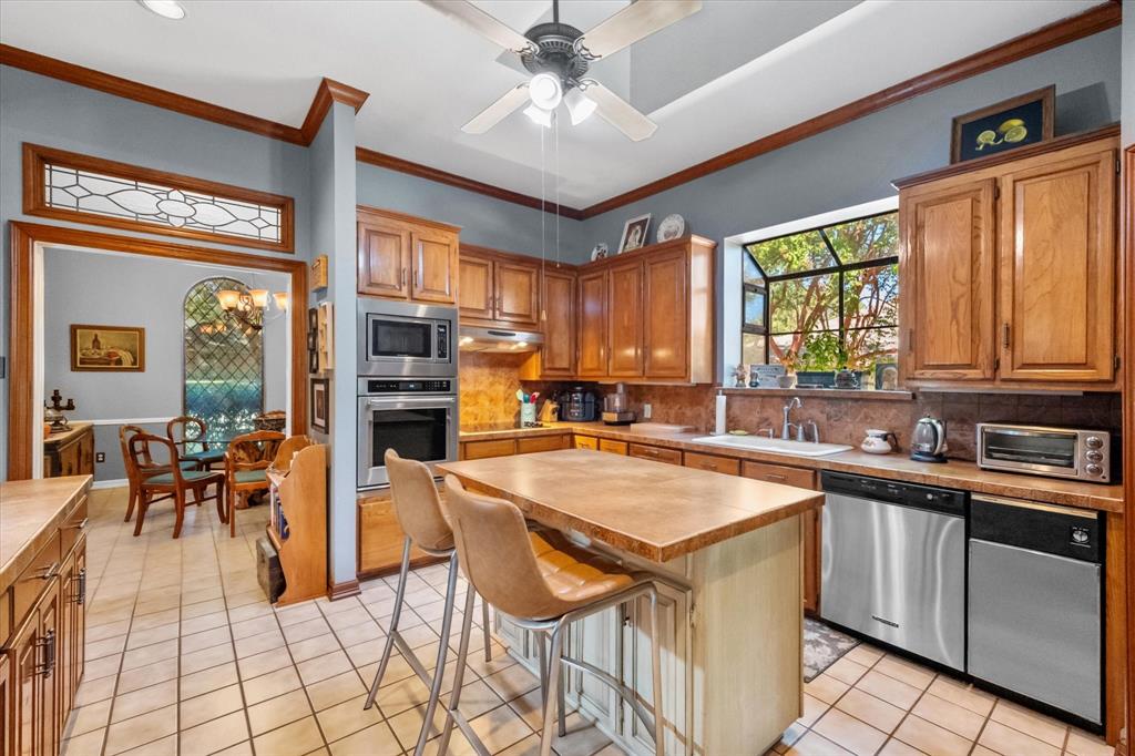 Cedar Bend Estates - Residential