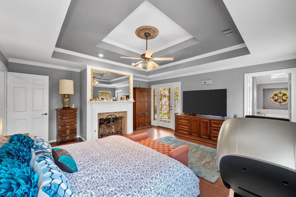 Cedar Bend Estates - Residential