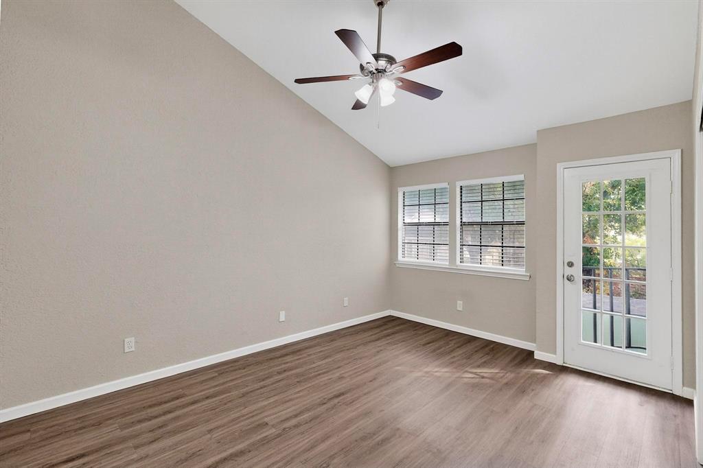 Beacon Street Living Condo - Residential