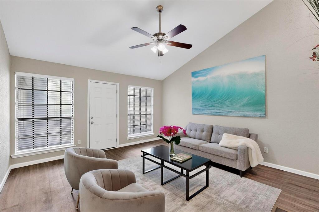 Beacon Street Living Condo - Residential